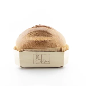 Brioche Nature