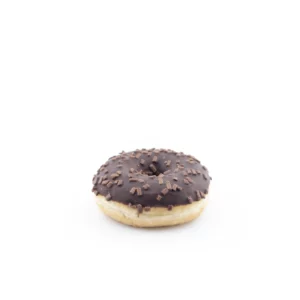 Donut Chocolat
