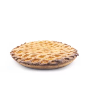 Tarte aux Abricot