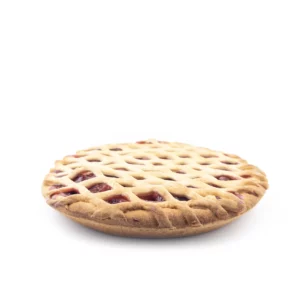 Tarte aux Cerises